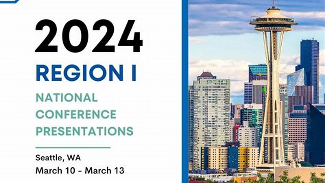 Naspa Region 1 Conference 2024