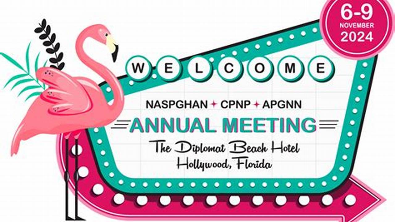 Naspghan 2024 Conference Call