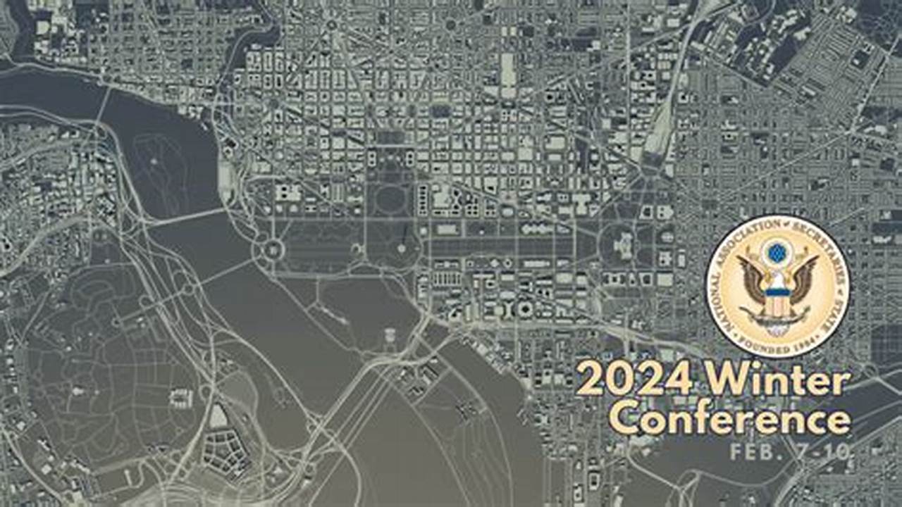 Nass 2024 Winter Conference