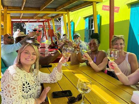 Nassau Rum Reggae and Rhythms Tour en Nassau