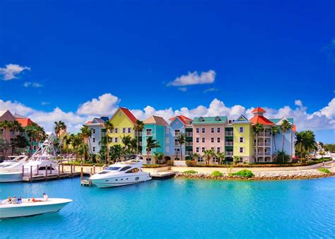 Nassau Tours
