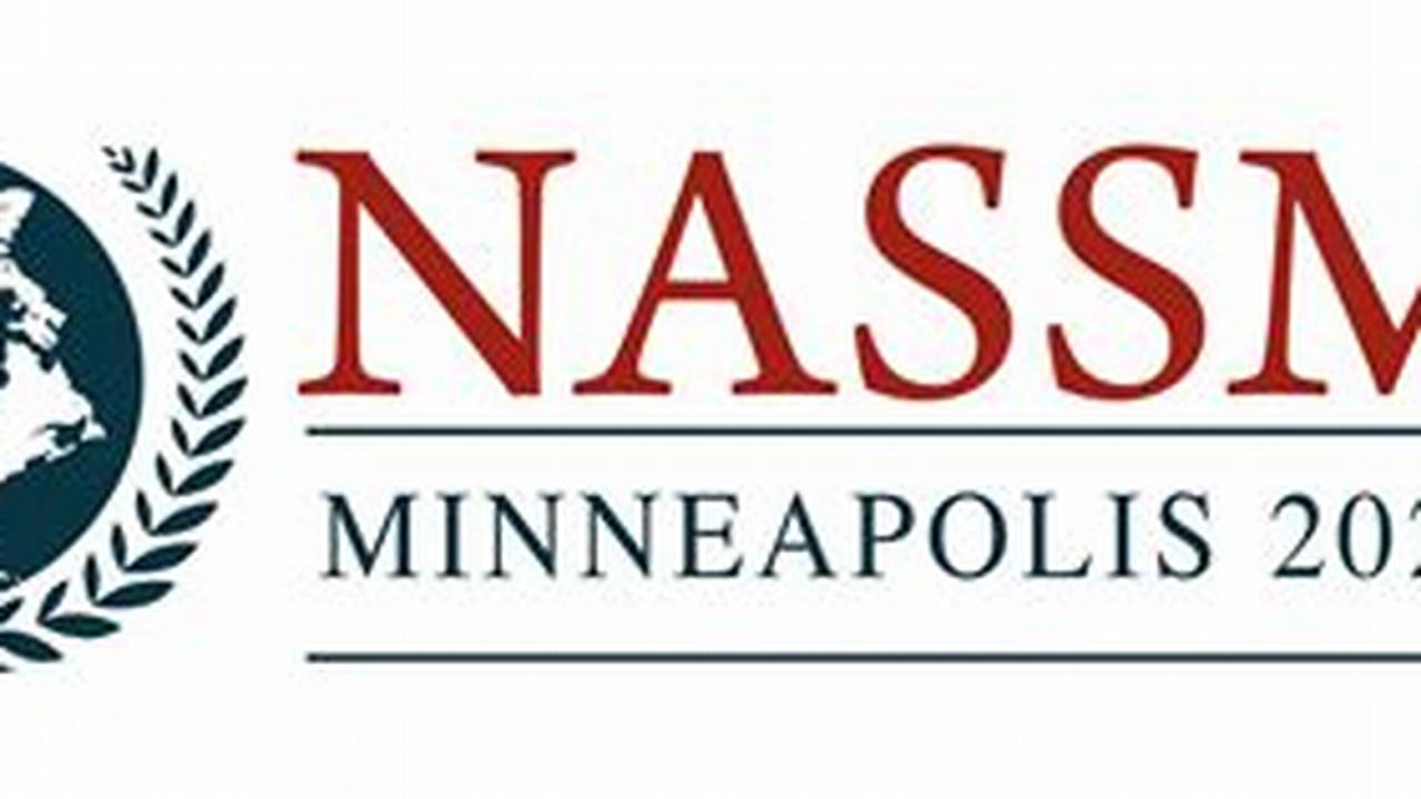 Nassm Conference 2024