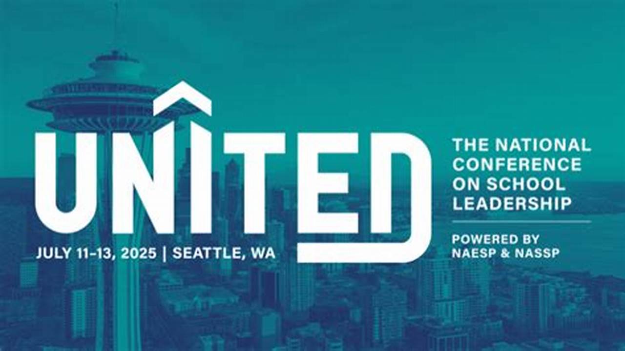 Nassp Naesp Conference 2025