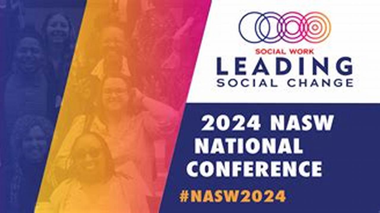 Nasw Annual Conference 2025