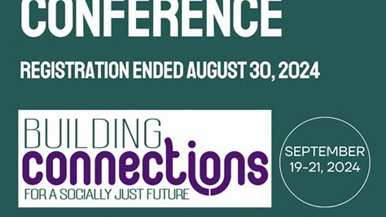 Nasw Conference Dates 2024