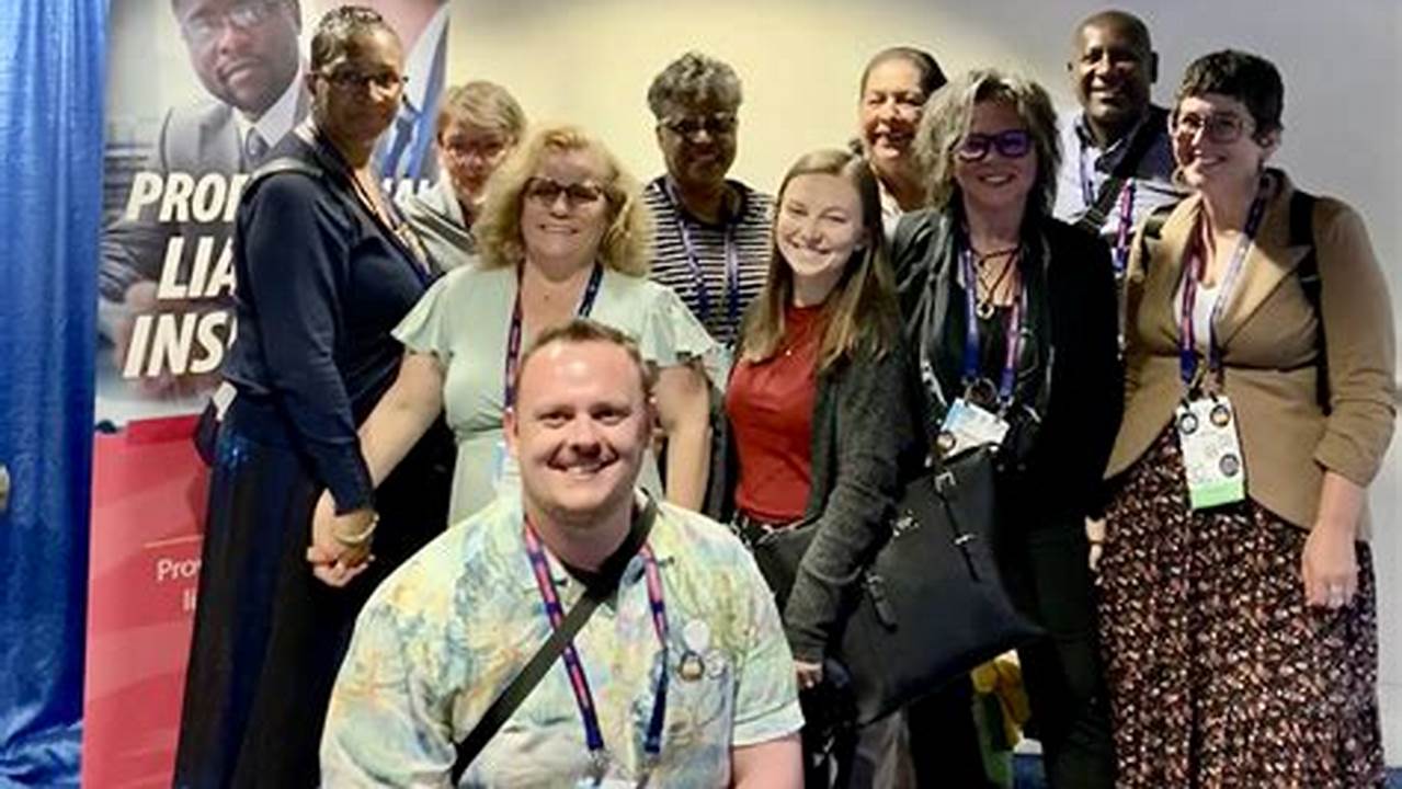 Nasw National Conference 2024