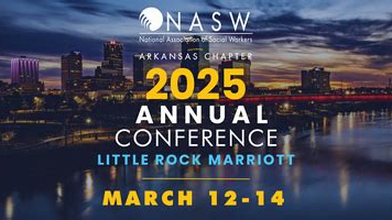 Nasw National Conference 2025 Tickets
