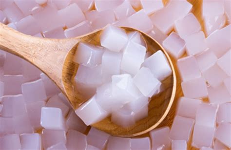 Nata De Coco Recipe