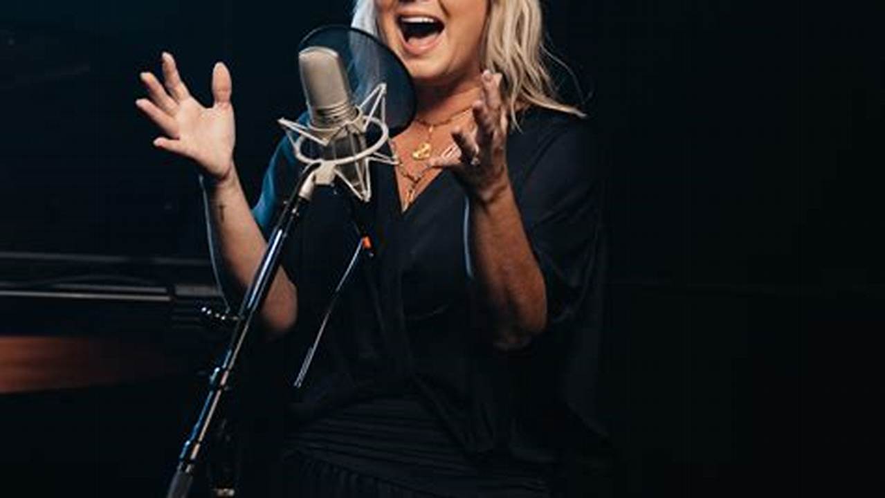 Natalie Grant Concert 2025