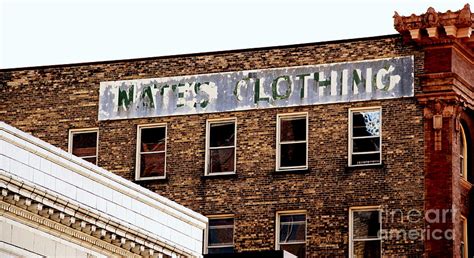 Nate'S Clothing Minneapolis