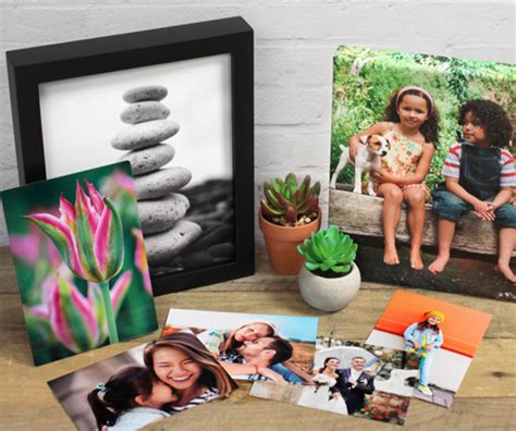 Get High-Quality Prints with National Camera Exchange's Photo Printing Services