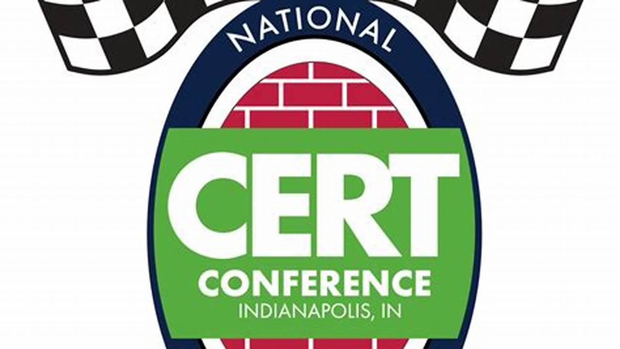 National Cert Conference 2025