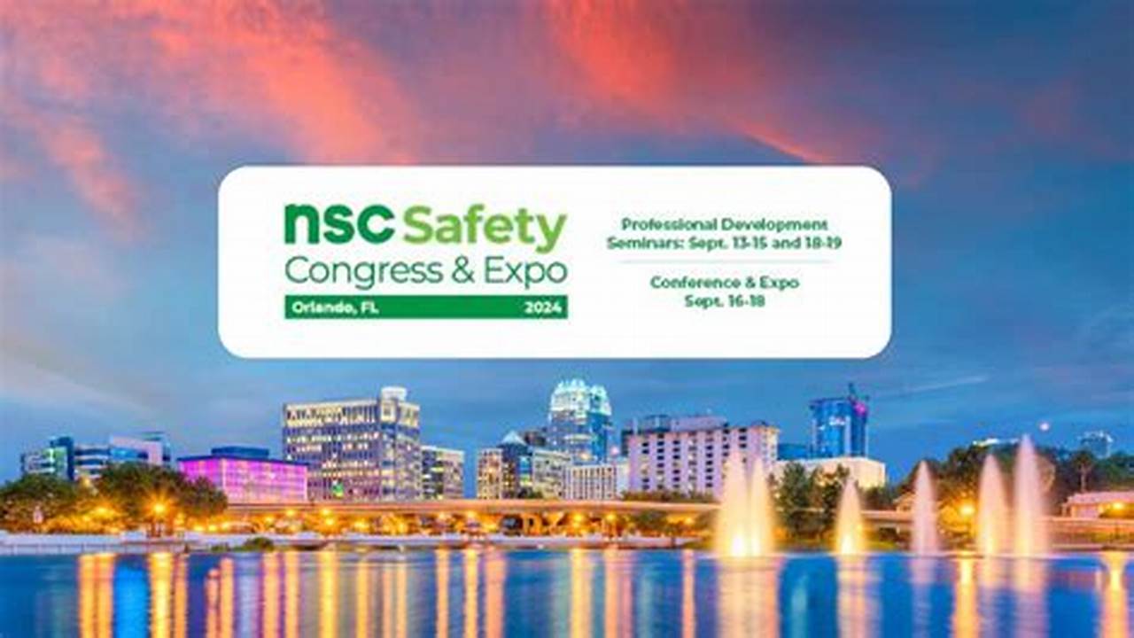 National Council 2024 Conference