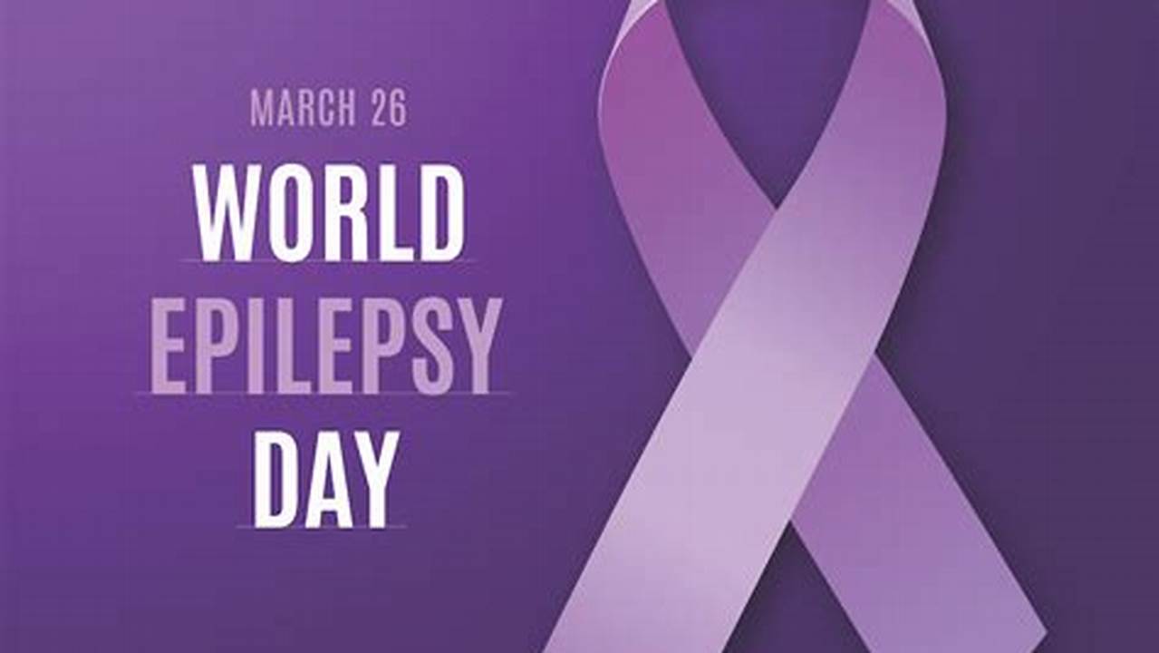 National Epilepsy Day 2024