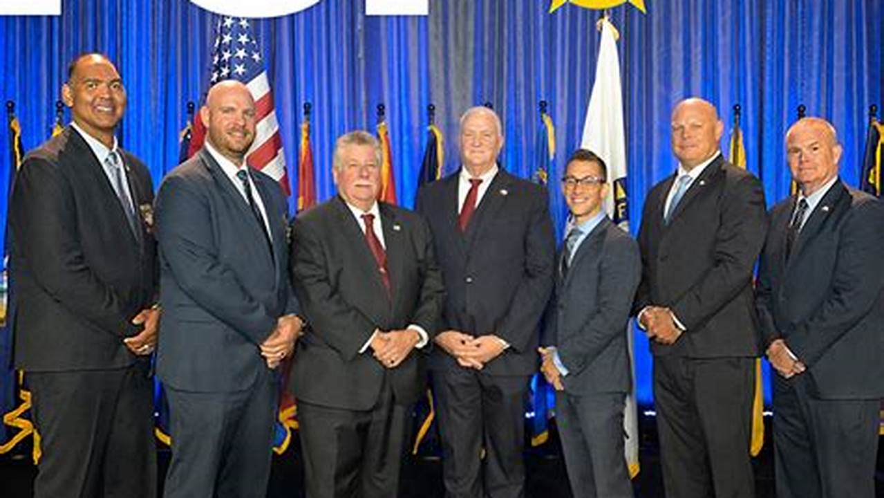 National Fop Conference 2024