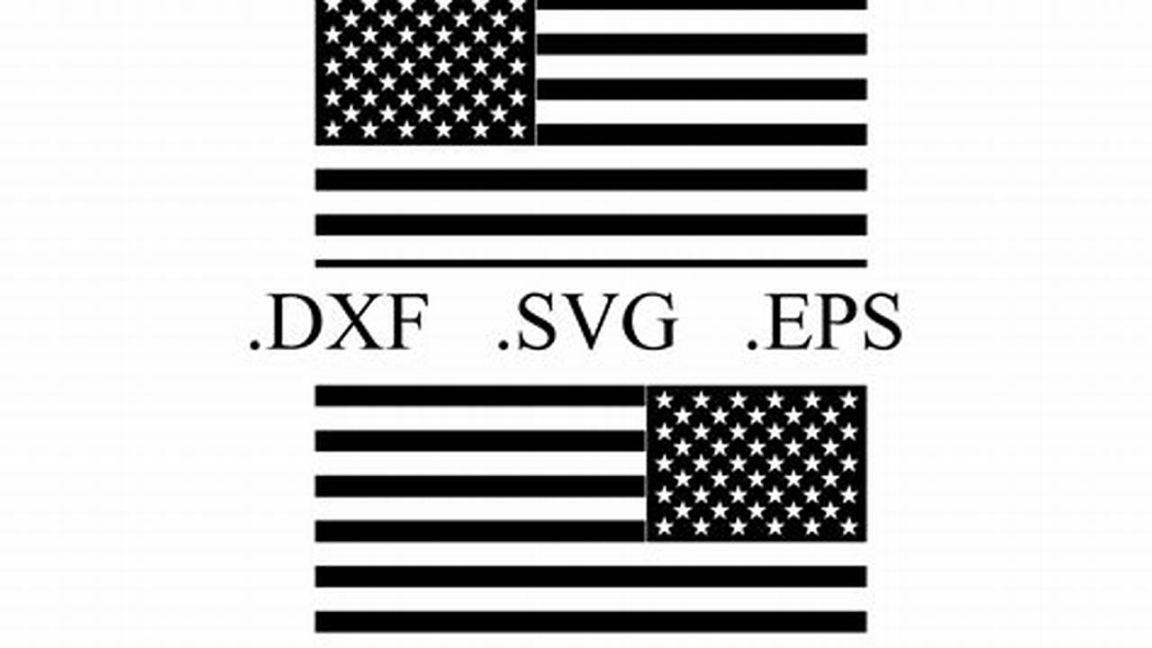 National Identity, Free SVG Cut Files