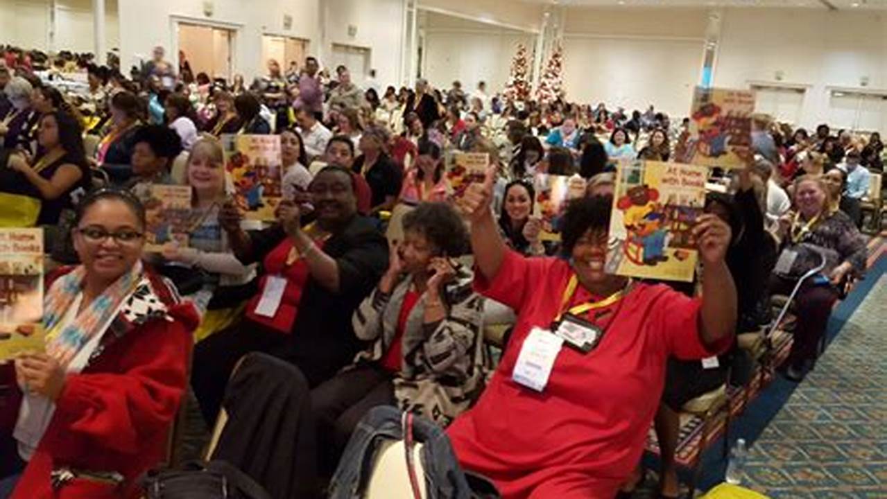 National Indian Head Start Conference 2024