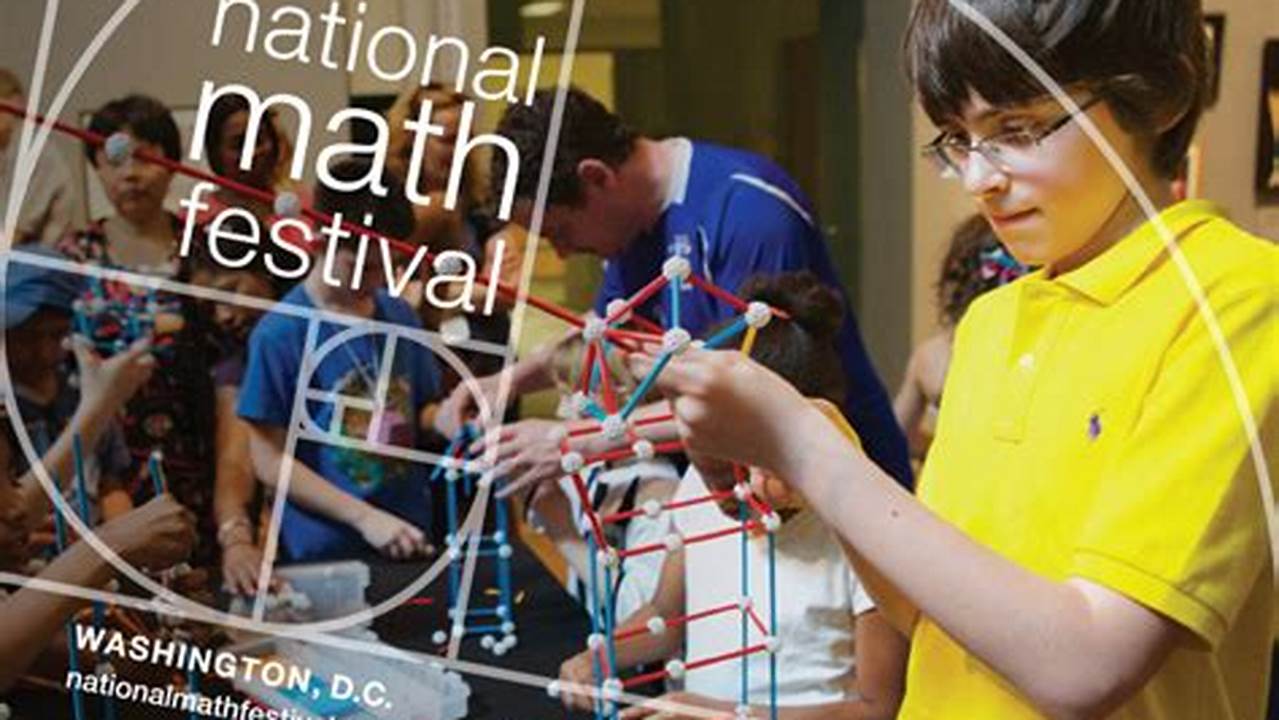 National Math Conference 2024