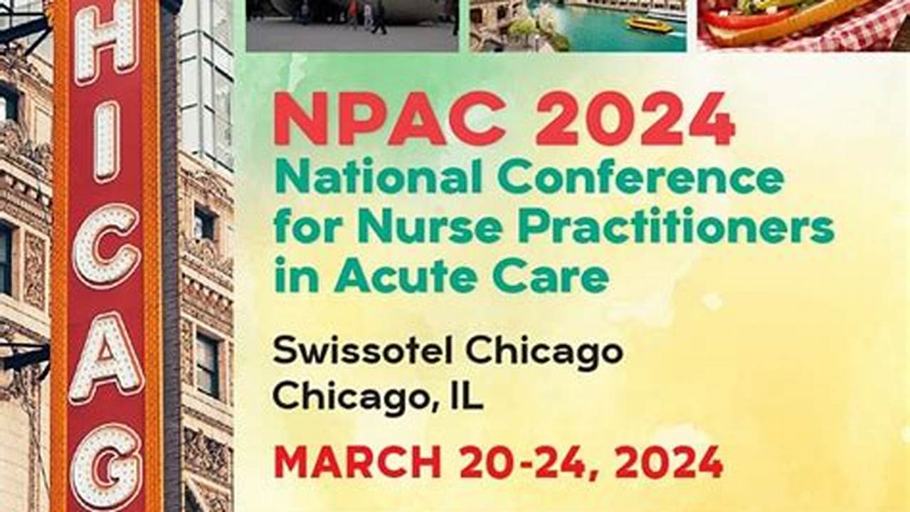 National Np Conference 2024