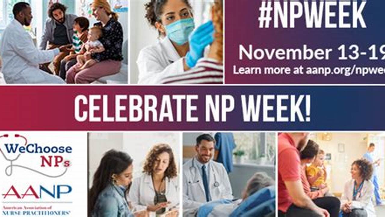 National Nurse Practitioner Conference 2024