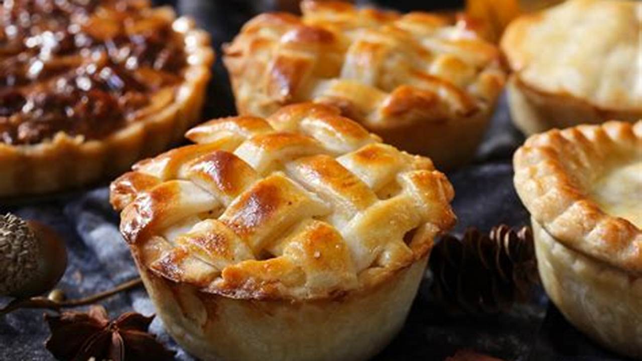 National Pie Day Takes Place On 23Rd January, And To Celebrate One Of Britain’s Most Popular Dishes, Food Experts Have Taken A Look At The Uk’s Favourite Pies;, 2024