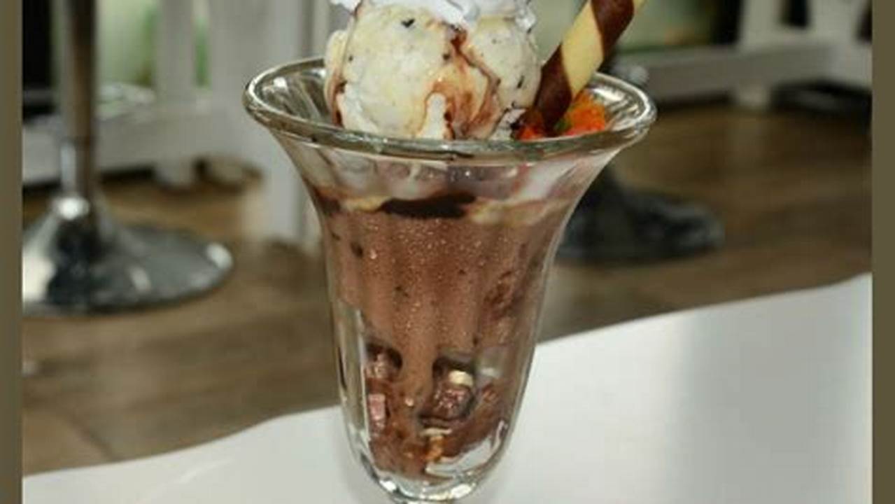 National Sundae Day Is A Holiday Celebrated On November 11Th Every Year., 2024