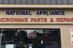 National Appliance Service