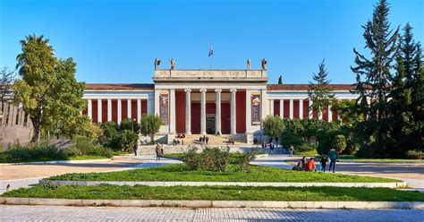National Archaeological Museum