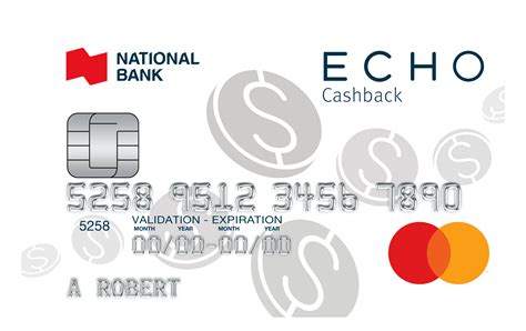 National Bank Credit Card