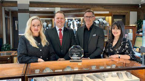 National Chain Jewelers
