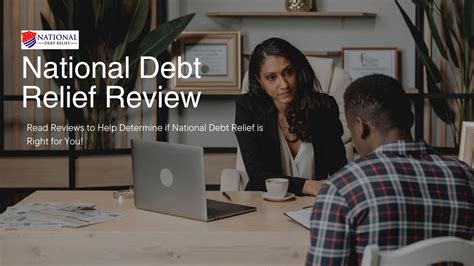 National Credit Relief Reviews