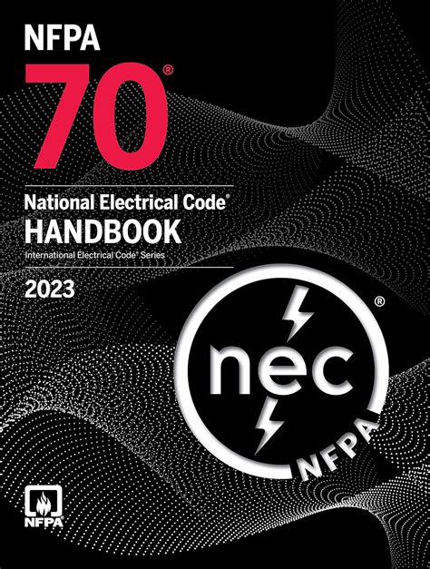 National Electrical Code 2023 Pdf Free Download