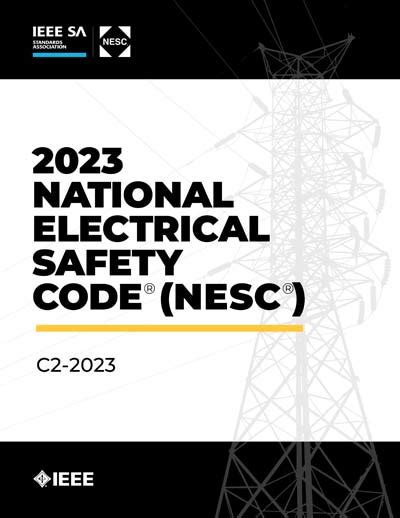 National Electrical Safety Code 2023