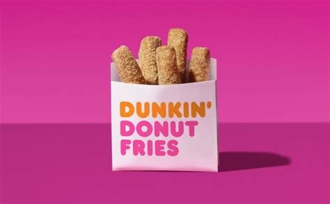National Fries Day Dunkin Donuts 2024 Usa Today18