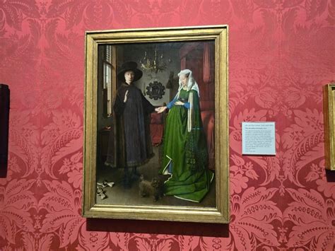 National Gallery Headsets Tour