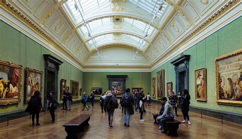 National Gallery Tour Options