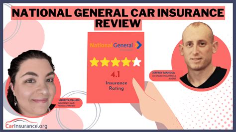 National General Insurance: Expert Guide And Tips