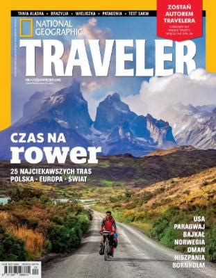 National Geographic Traveler: Poland book cover
