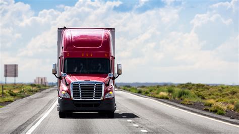On the Road to Peace of Mind National Indemnity Truck Insurance