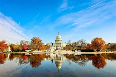 National Mall Highlights