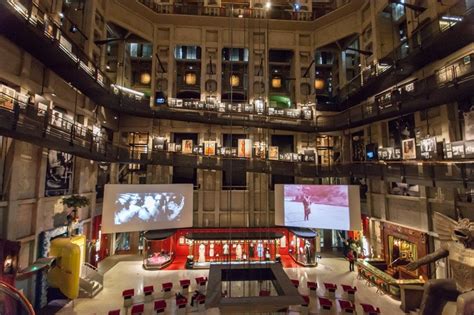 National Museum of Cinema