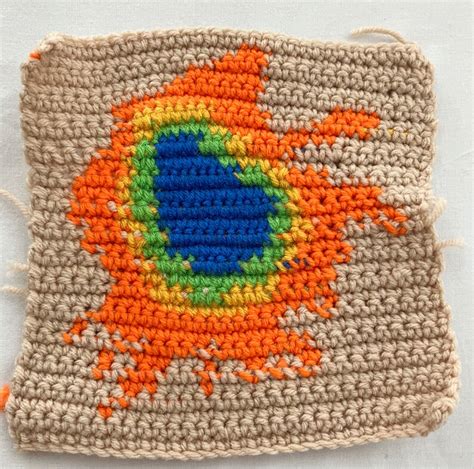National Park Crochet Patterns