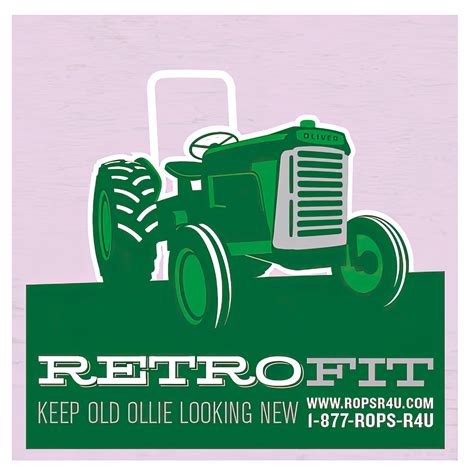 National ROPS Rebate Program: Tractor Rollbar | Rollover Protection