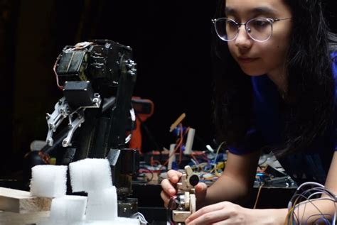 National Robotics Competition Indonesia