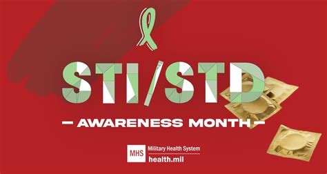 National STD Awareness Month