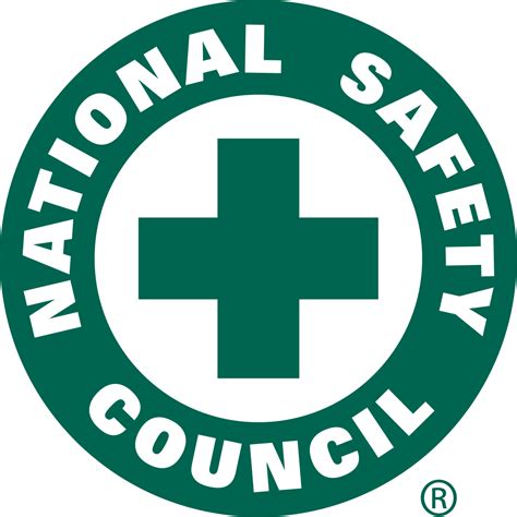 National Safety Council Trainings