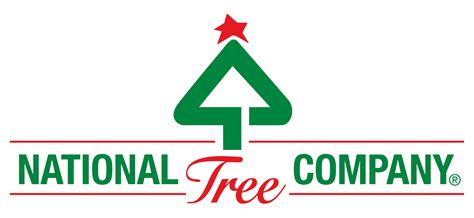 National Tree Company Catalog