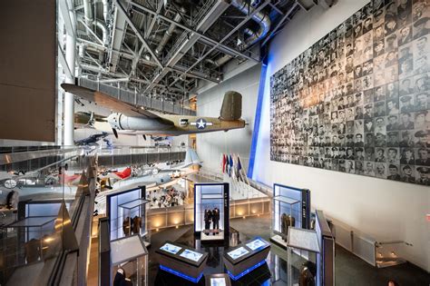 National WWII Museum