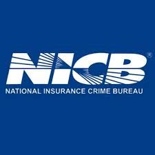 National insurance crime bureau
