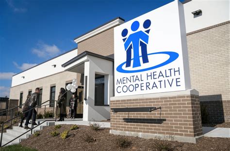 Nationally Accredited Mental Health Facility
